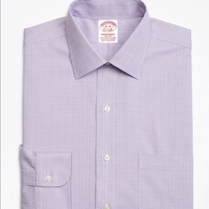 Brooks Brothers Classic Fit non-iron shirt
